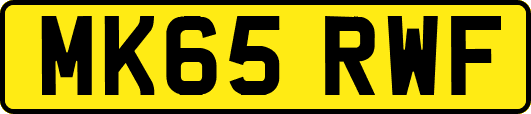 MK65RWF