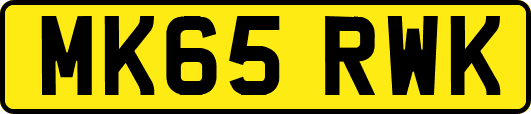 MK65RWK