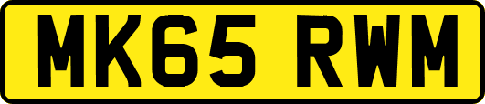 MK65RWM