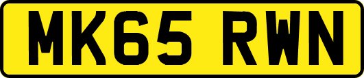 MK65RWN