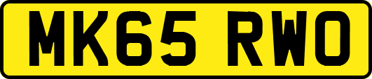 MK65RWO