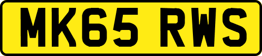 MK65RWS
