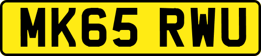 MK65RWU