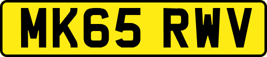 MK65RWV