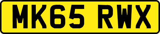 MK65RWX