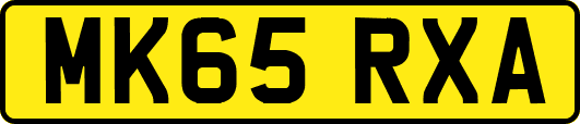 MK65RXA