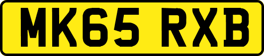 MK65RXB