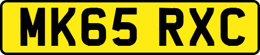MK65RXC