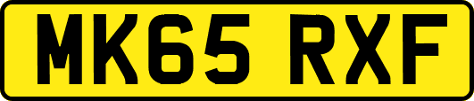 MK65RXF