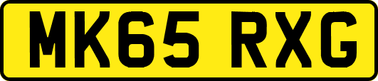 MK65RXG