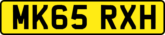 MK65RXH