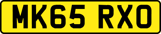 MK65RXO