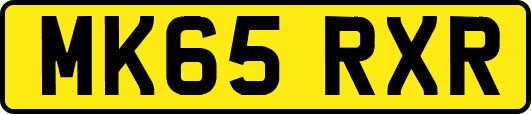 MK65RXR