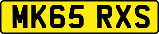 MK65RXS