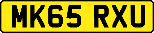 MK65RXU