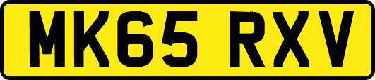 MK65RXV