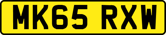 MK65RXW
