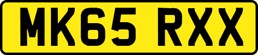 MK65RXX
