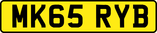 MK65RYB