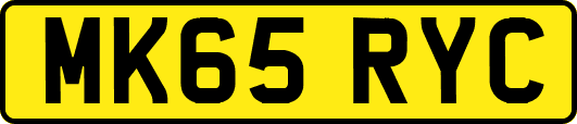 MK65RYC