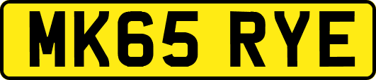 MK65RYE