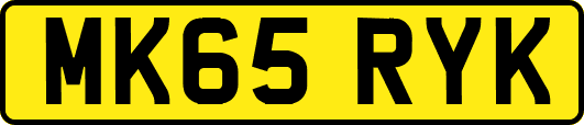 MK65RYK
