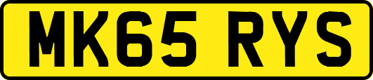 MK65RYS