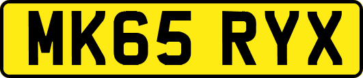 MK65RYX