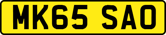 MK65SAO