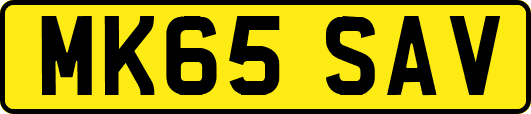 MK65SAV