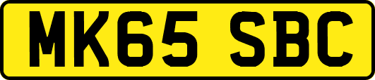 MK65SBC
