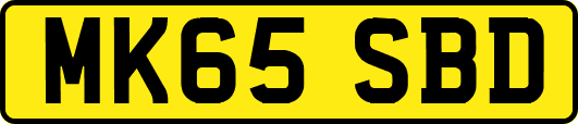 MK65SBD