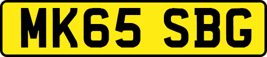 MK65SBG