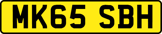 MK65SBH
