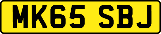 MK65SBJ