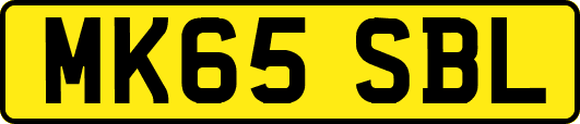MK65SBL