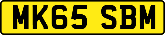 MK65SBM
