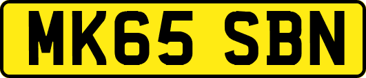 MK65SBN