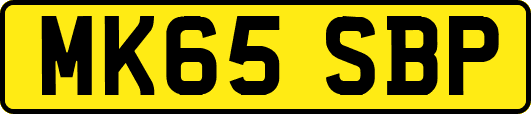 MK65SBP