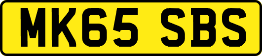 MK65SBS