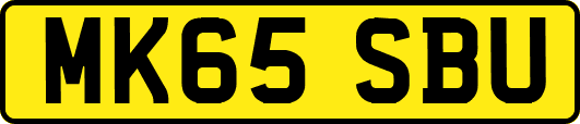 MK65SBU