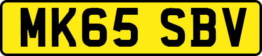 MK65SBV