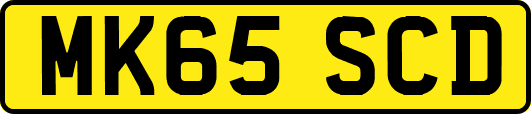 MK65SCD