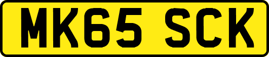 MK65SCK