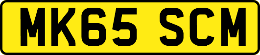 MK65SCM