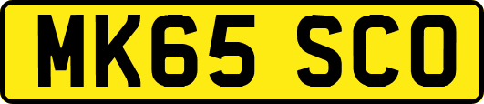 MK65SCO