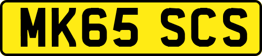 MK65SCS