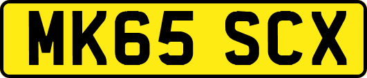 MK65SCX