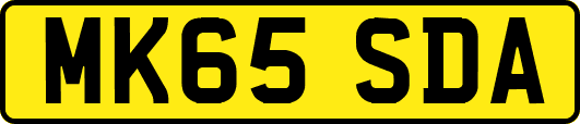 MK65SDA