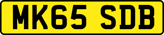 MK65SDB